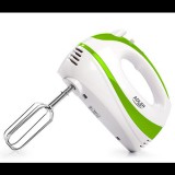 Adler kézi mixer fehér-zöld (AD 4205G) (AD 4205G)