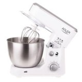 Adler konyhai robotgép 1000W, fehér (AD 4216)
