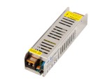 ADLER Led tápegység ADLS-80-12 80W 12V slim fémházas