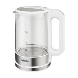 Adler MESKO MS 1301w 1.7L Vízforraló (MS 1301W)