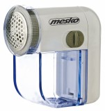 Adler Mesko MS9610 fehér elemes textilborotva