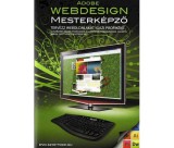 AdobeDVD Adobe WebDesign Mesterképző DVD