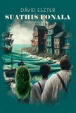 Adolat Kiadó Dávid Eszter: Suathis fonala - könyv