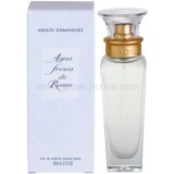 Adolfo Dominguez Agua Fresca de Rosas 60 ml eau de toilette hölgyeknek eau de toilette