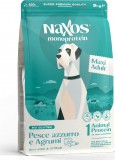 Adragna Naxos Adult Maxi Hal Monoprotein 3 kg