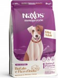 Adragna Naxos Adult Mini Bivaly Monoprotein 2 kg