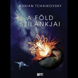 Adrian Tchaikovsky A Föld szilánkjai - Végső Architektúra 1. (BK24-209827)