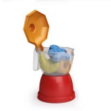 Adriatic Kávéfőzős homokozószett - többféle