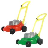 Adriatic Műanyag fűtartós fűnyíró - többféle