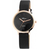 Adrina fekete karóra