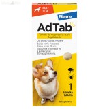AdTab™ rágótabletta kutyák részére 225 mg (5,5-11 kg testsúly) 1db