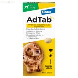 AdTab™ rágótabletta kutyák részére 450 mg (11-22 kg testsúly) 1db