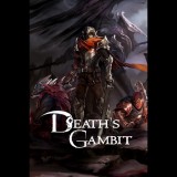 Adult Swim Games Death's Gambit (PC - Steam elektronikus játék licensz)