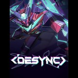 Adult Swim Games DESYNC (PC - Steam elektronikus játék licensz)