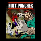 Adult Swim Games Fist Puncher (PC - Steam elektronikus játék licensz)