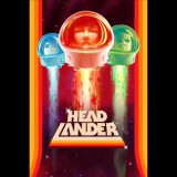 Adult Swim Games Headlander (PC - Steam elektronikus játék licensz)