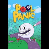 Adult Swim Games Pool Panic (PC - Steam elektronikus játék licensz)
