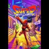 Adult Swim Games Super House of Dead Ninjas (PC - Steam elektronikus játék licensz)