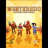Adult Swim Games Westerado: Double Barreled (PC - Steam elektronikus játék licensz)
