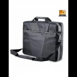 Advance BASICLINE 17,3" notebook táska fekete (NB5017) (NB5017)