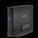 ADVANCE BX-310U3SI tárolóegység burkolat HDD ház Fekete 3.5"