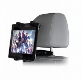 ADVANCE IP-TB602 Roadtrip tablet tartó fekete