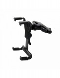 Advance RoadTrip Tablet Car Holder Black IP-TB602