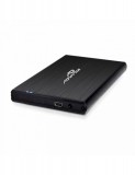 Advance SteelDisk 2,5" USB3.0 Black BX-2525U3