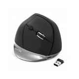 ADVANCE Vertical Plus Wireless fekete S-V185RF