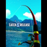 Advanced Interactive Gaming Ltd. Catch & Release (PC - Steam elektronikus játék licensz)