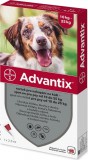 Advantix Spot On 10-25 kg 1 db