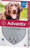Advantix Spot On 25-40 kg 1 db