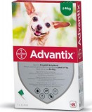 Advantix Spot On 4 kg alatt 1 db