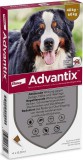 Advantix Spot On 40-60 kg 4 db