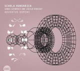 Adventis Domini CD