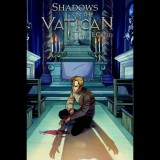 Adventure Productions Shadows on the Vatican Act I: Greed (PC - Steam elektronikus játék licensz)