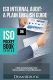 Advisera Expert Solutions Ltd Dejan Kosutic: ISO Internal Audit - A Plain English Guide - könyv