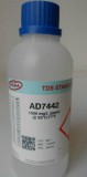 Adwa AD7442 1500 ppm TDS kalibráló oldat 230 ml