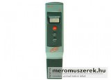 Adwa Digitális pH mérő AD-101 (-2-16pH) plusz puffer