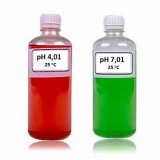 Adwa PH kalibráló oldat - pH puffer készlet 2x100ml