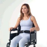 ADX 21 Betegrögzítő ADX-21 Hasi/csípő pánt műanyag csattal