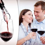 ADX Bor dekantáló kiöntő