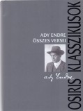 Ady Endre összes versei