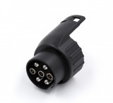 AE Utánfutó vonóhorog csatlakozó átalakító - 7/13 pin