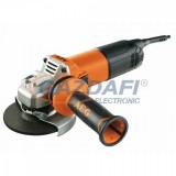 AEG 4935451293 Sarokcsiszoló WS8-115S