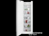 AEG AGB625F7NW Fagyasztószekrény, NoFrost, 229 l, 4 fiók