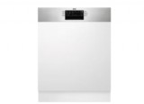AEG AirDry beépíthető mosogatógép 13 terítékes (FEE53610ZM)