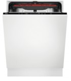 AEG AirDry beépíthető mosogatógép (FSB53907Z)