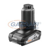 AEG Akkumulátor 12V PRO Li-ion 4Ah (L1240)