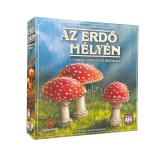 AEG Az erdő mélyén társasjáték